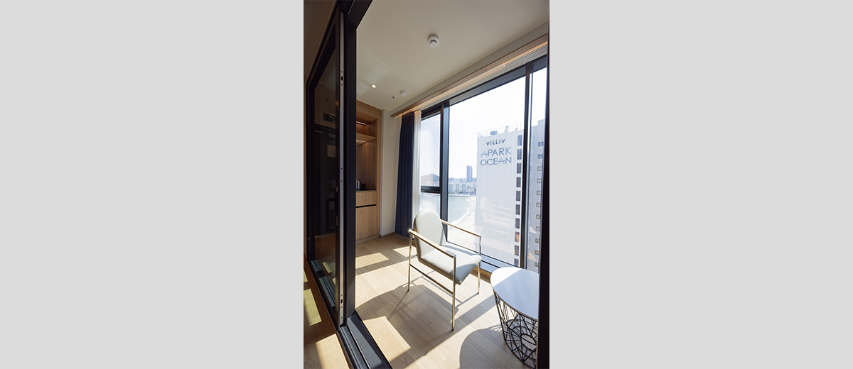 캐쥬얼 하프 트윈