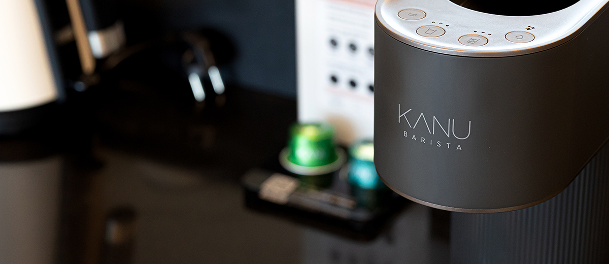 게스후 킹 스위트