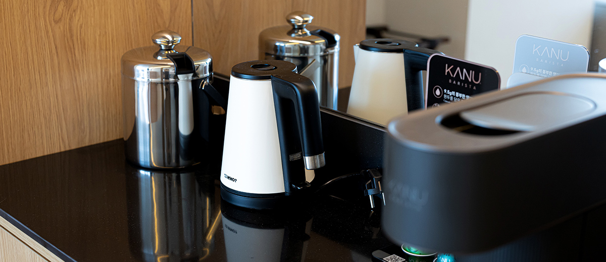 게스후 킹 스위트