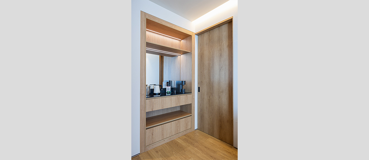 게스후 킹 스위트