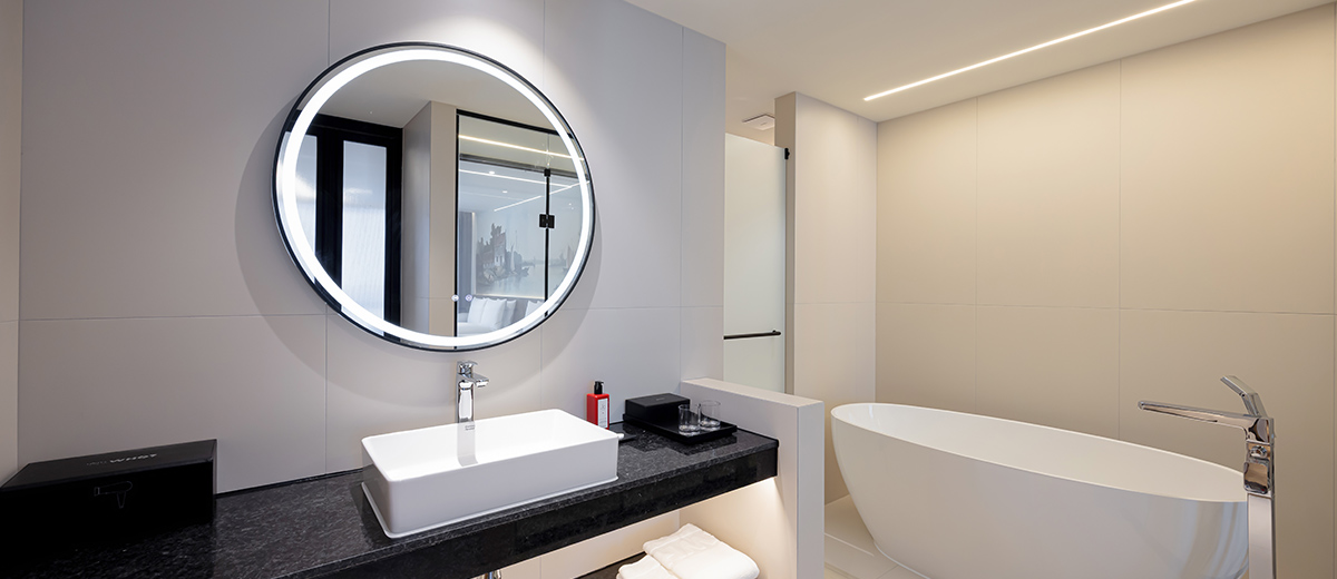 게스후 킹 스위트