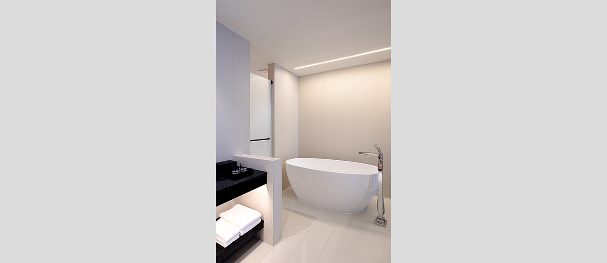 게스후 킹 스위트