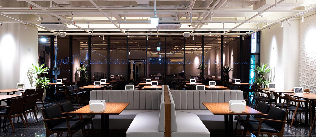 레스토랑 게스후