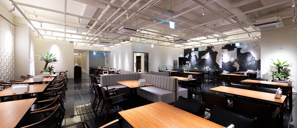 레스토랑 게스후