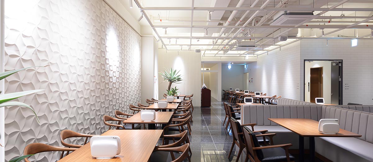 레스토랑 게스후