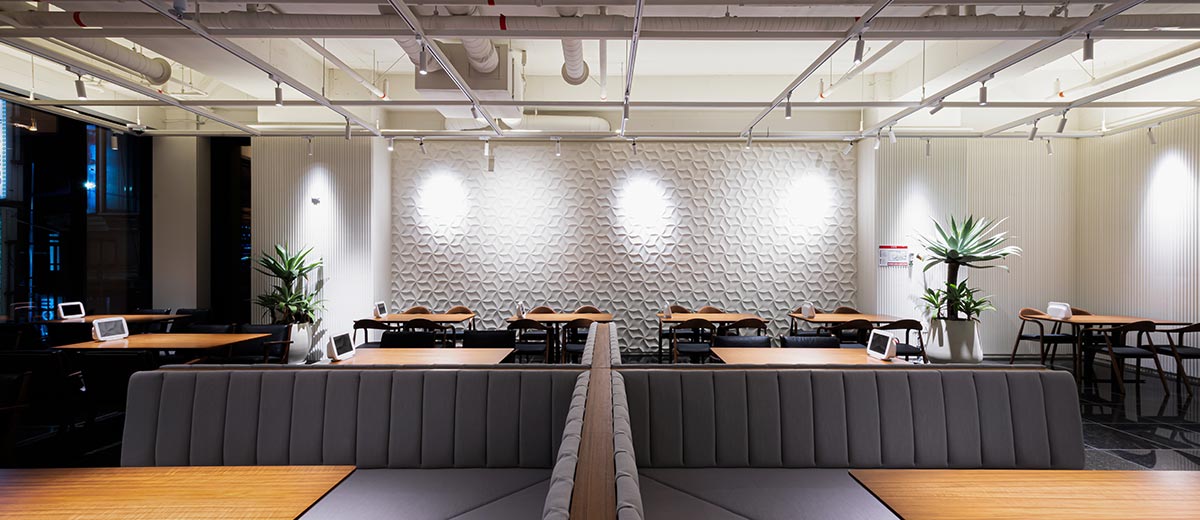 레스토랑 게스후