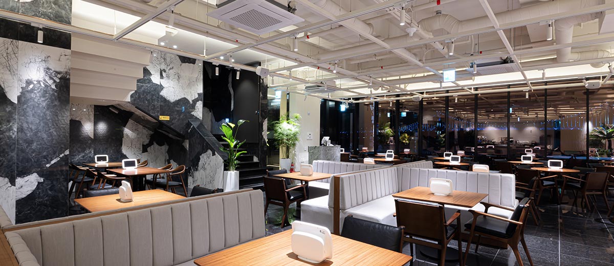 레스토랑 게스후