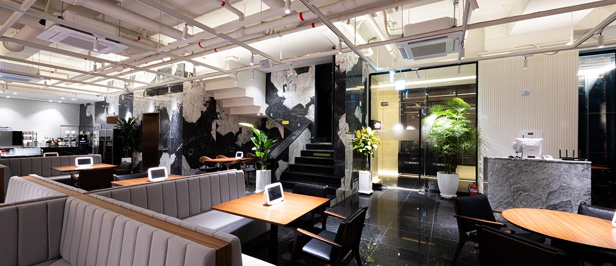 레스토랑 게스후