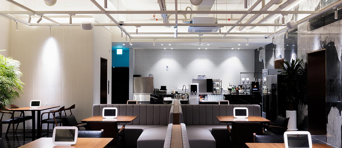 레스토랑 게스후