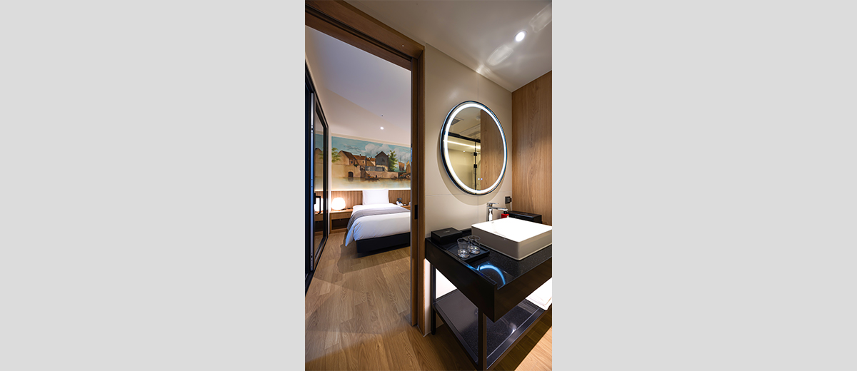 슈페리어 시티 트윈