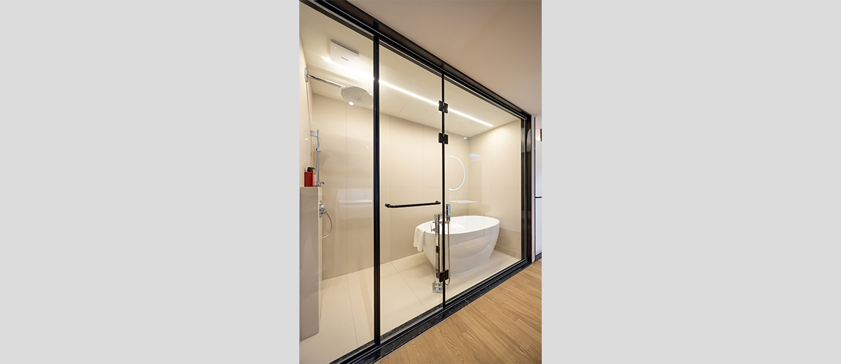 슈페리어 시티 트윈